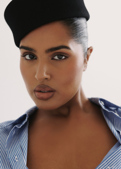 Shanaya Peters portfolio image