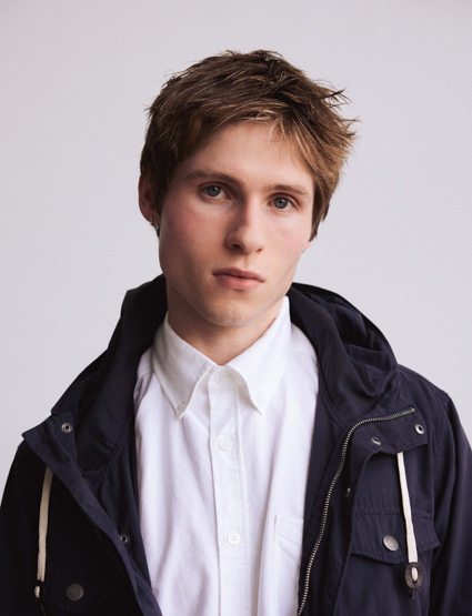 Angus portfolio image