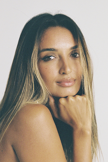 Nathalya Cabral portfolio image