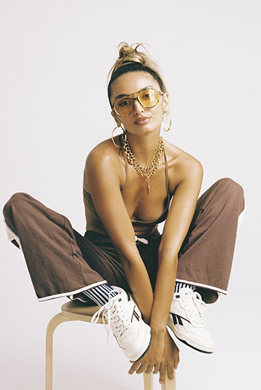 Nathalya Cabral portfolio image