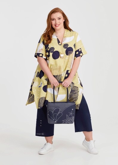 Lauren Kenny portfolio image