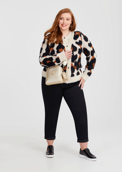 Lauren Kenny portfolio image