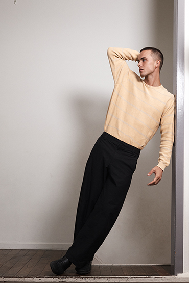 Albert portfolio image