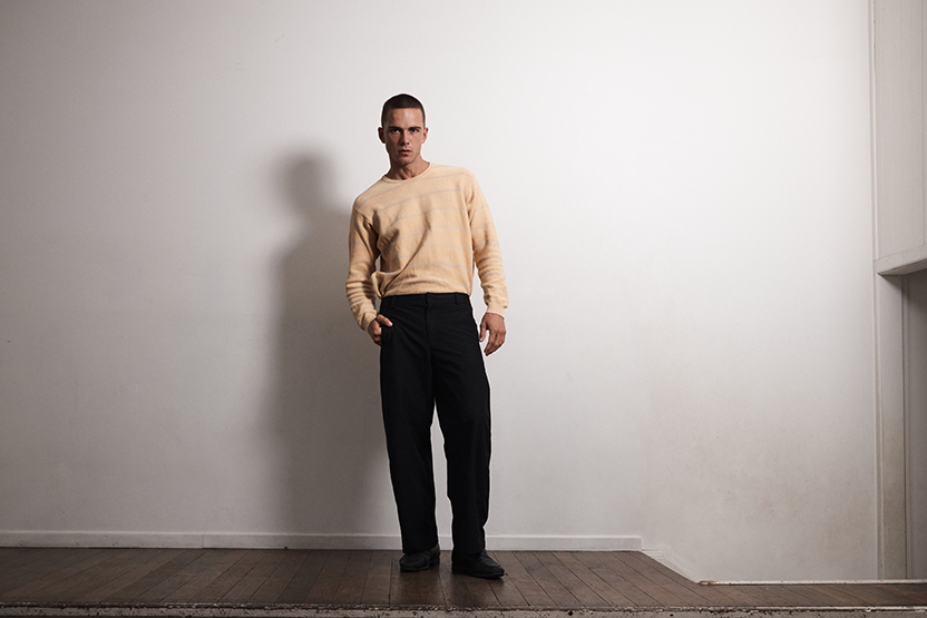 Albert portfolio image