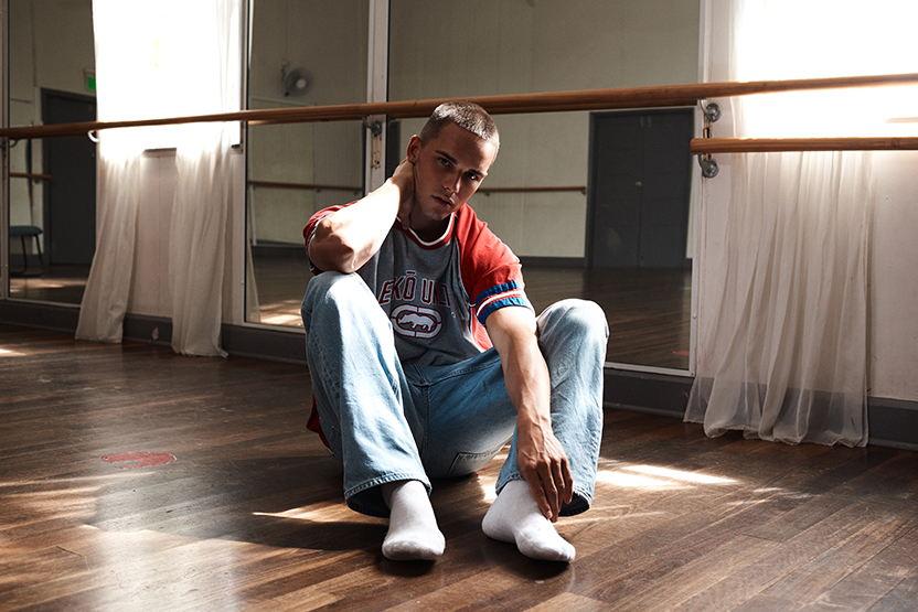 Albert portfolio image