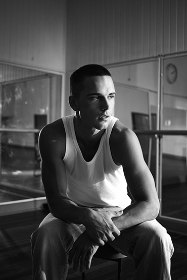 Albert portfolio image