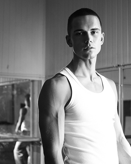 Albert portfolio image