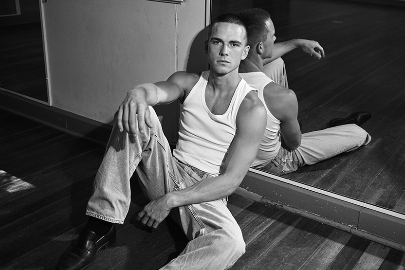 Albert portfolio image