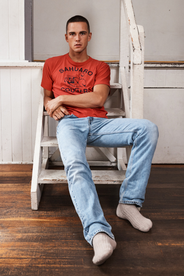 Albert portfolio image