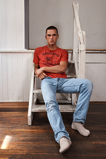 Albert portfolio image