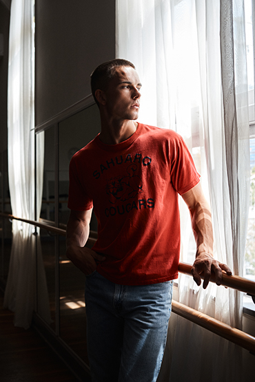 Albert portfolio image