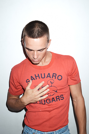 Albert portfolio image