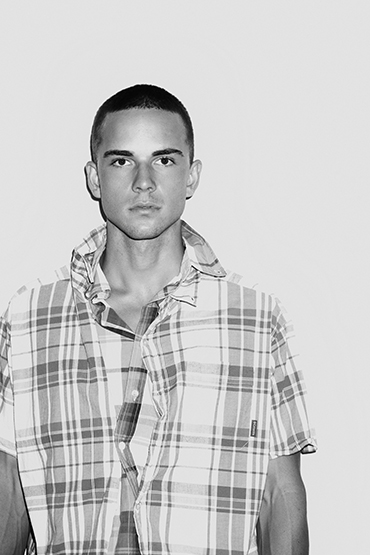 Albert portfolio image