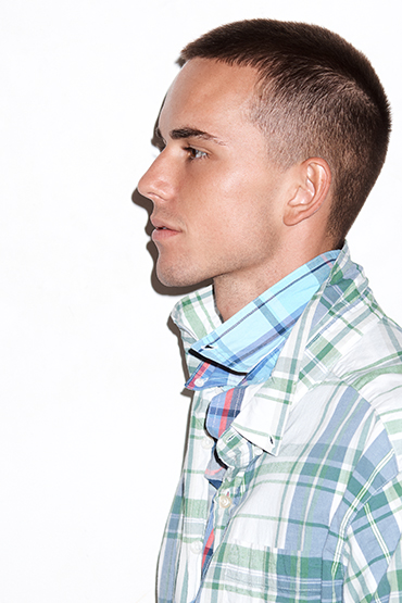 Albert portfolio image