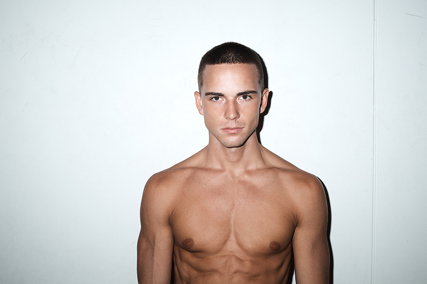 Albert portfolio image