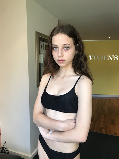 Alicia Edwards digital image