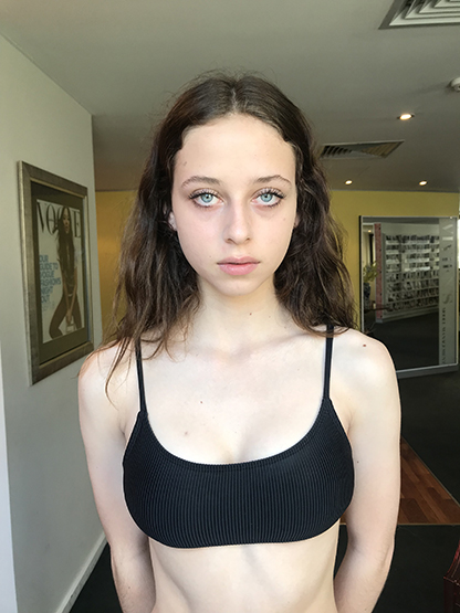 Alicia Edwards digital image