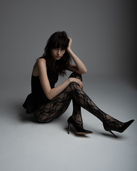 Anna Haycock portfolio image