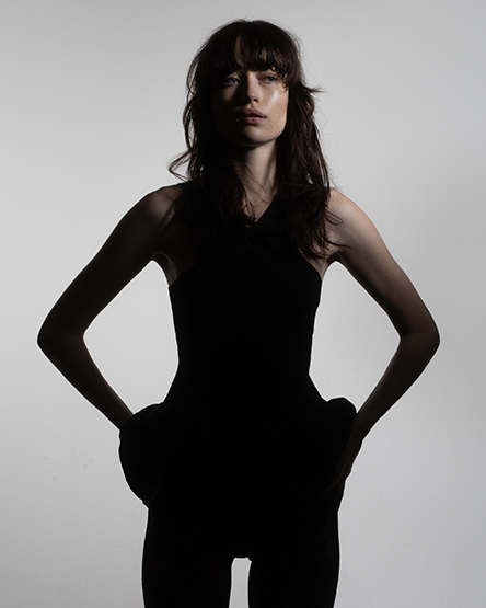 Anna Haycock portfolio image