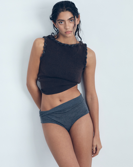 Annie Rose portfolio image