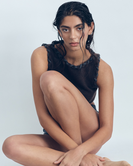 Annie Rose portfolio image