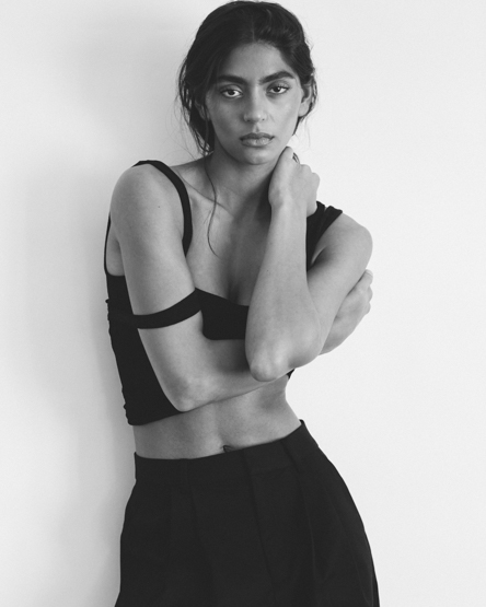 Annie Rose portfolio image