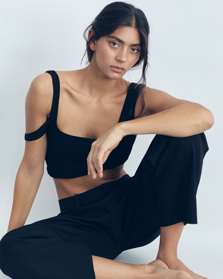 Annie Rose portfolio image