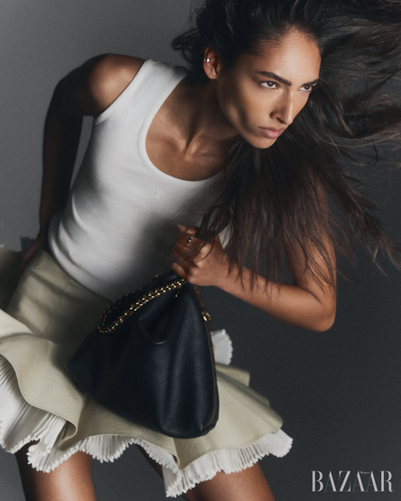 Lauren Stevenson portfolio image