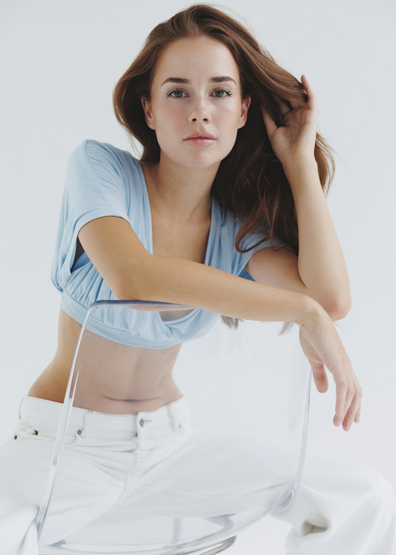 Abbey portfolio image