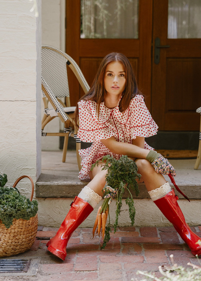 Abbey portfolio image