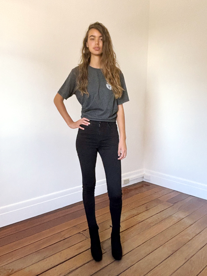 Acacia digital image