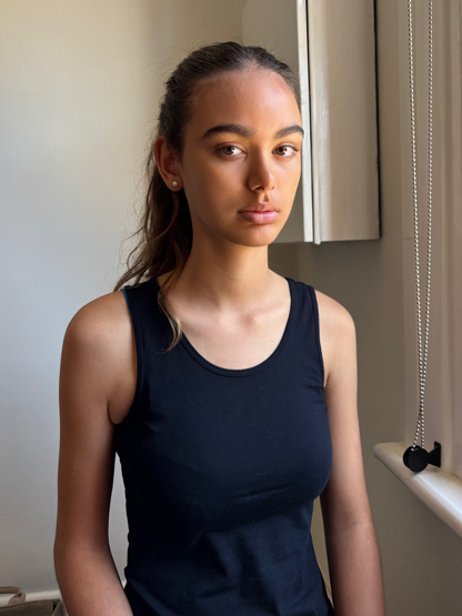 Acacia digital image