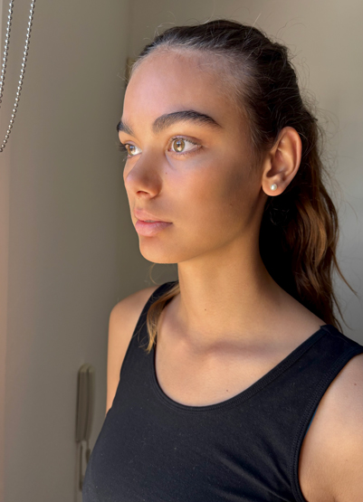 Acacia digital image