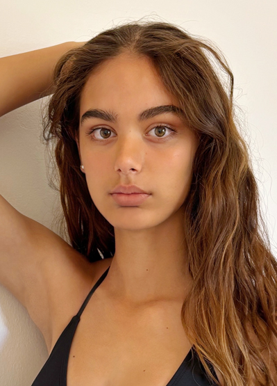 Acacia digital image