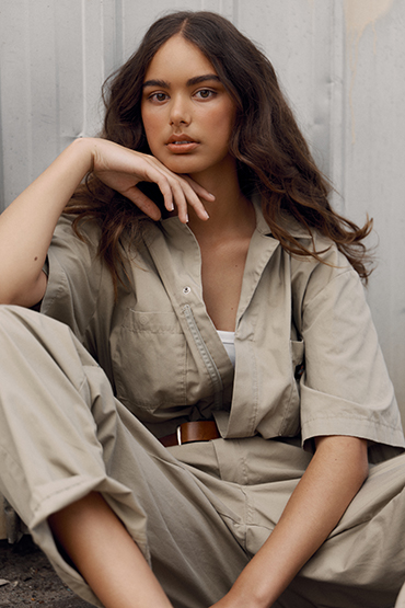 Acacia portfolio image