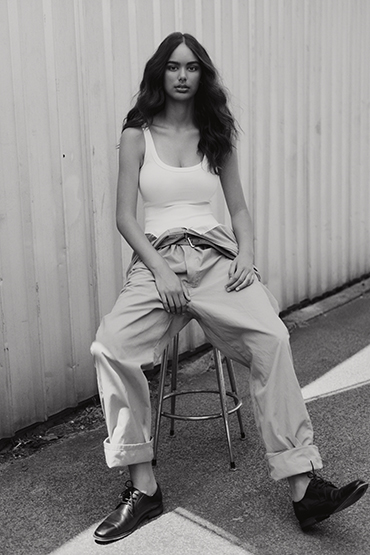 Acacia portfolio image