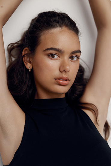 Acacia portfolio image