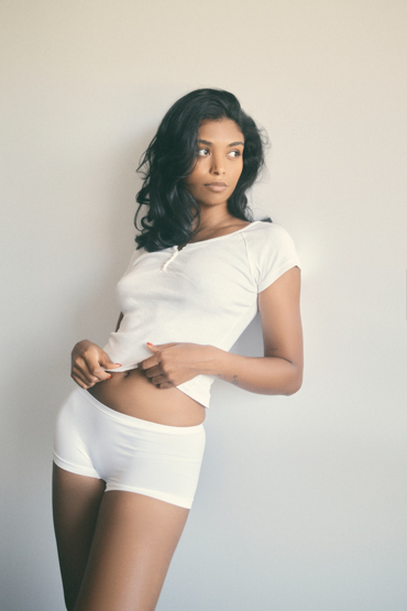 Aisha Hetti portfolio image