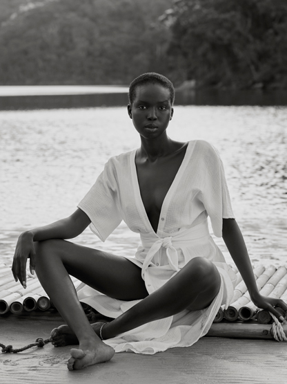 Ajok Madel portfolio image