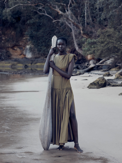 Ajok Madel portfolio image