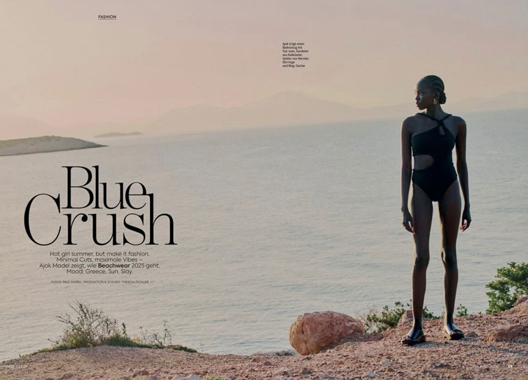 Ajok Madel portfolio image