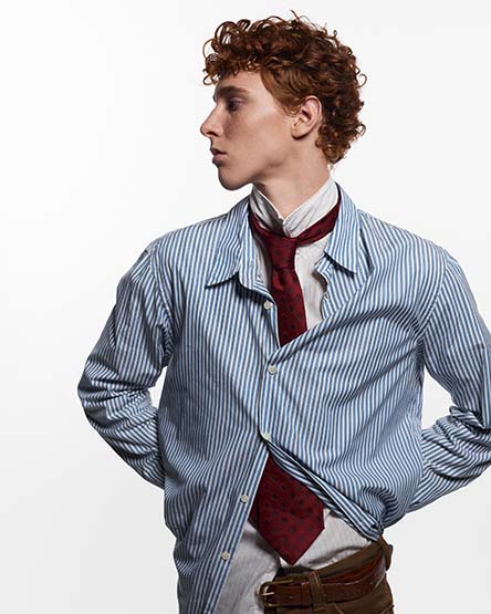 Alan portfolio image