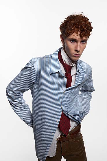 Alan portfolio image