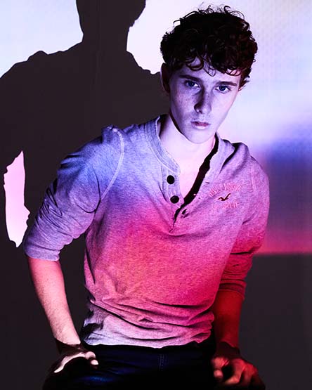 Alan portfolio image