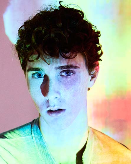 Alan portfolio image