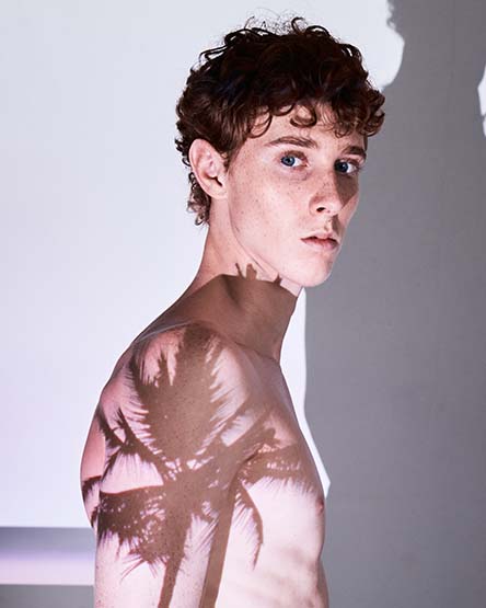 Alan portfolio image