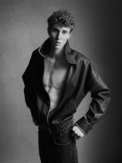 Alan portfolio image