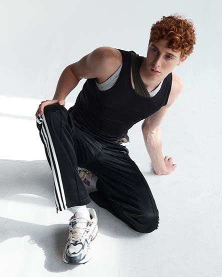 Alan portfolio image