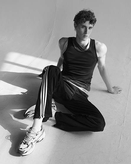 Alan portfolio image