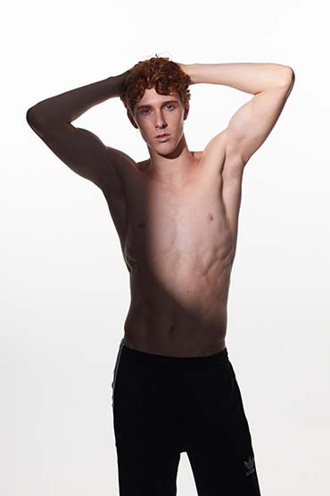 Alan portfolio image